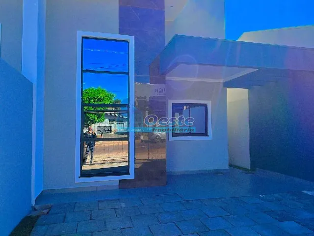 Imagem: Casa com 3 dormitórios à venda, PERIOLO