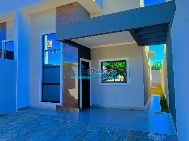 Imagem 9: Casa com 3 dormitórios à venda, PERIOLO, CASCAVEL - PR