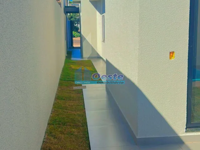 Imagem 3: Casa com 3 dormitórios à venda, PERIOLO, CASCAVEL - PR