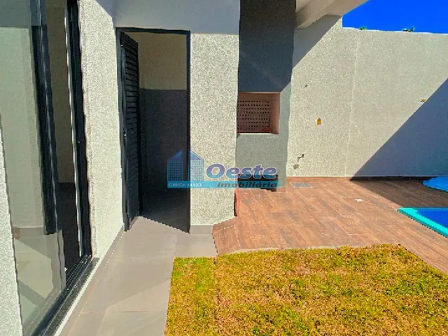 Imagem 4: Casa com 3 dormitórios à venda, PERIOLO, CASCAVEL - PR