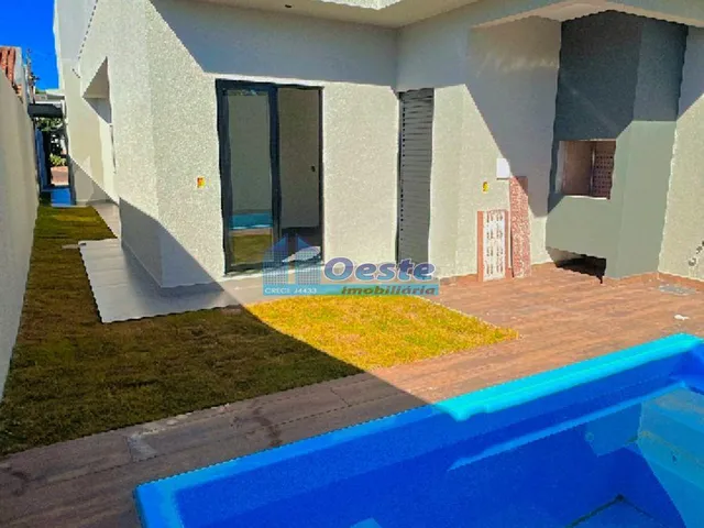 Imagem 5: Casa com 3 dormitórios à venda, PERIOLO, CASCAVEL - PR