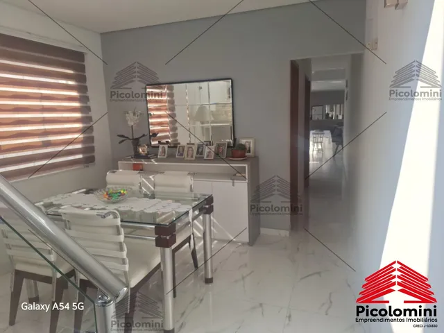 Imagem 4: Casa à Venda Na Vila Prudente, Sobrado, 250m², 3 ou 4 quartos com dependência de
