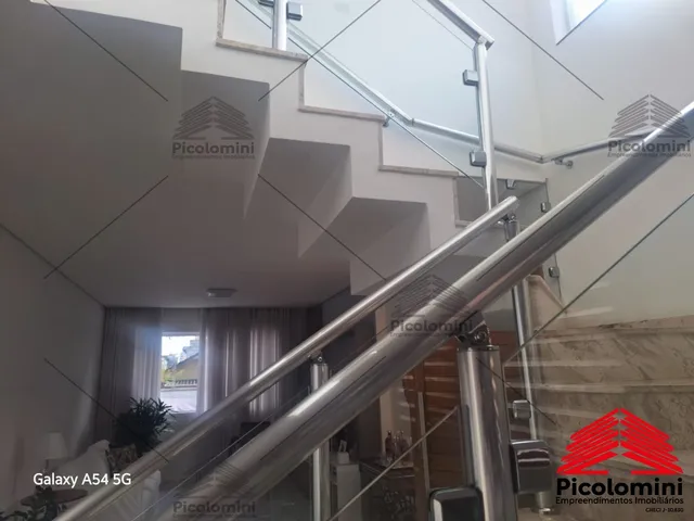Imagem 7: Casa à Venda Na Vila Prudente, Sobrado, 250m², 3 ou 4 quartos com dependência de