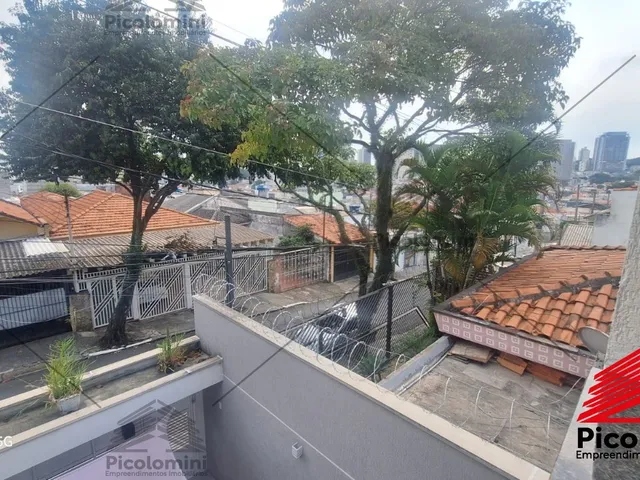 Imagem 2: Casa à Venda Na Vila Prudente, Sobrado, 250m², 3 ou 4 quartos com dependência de