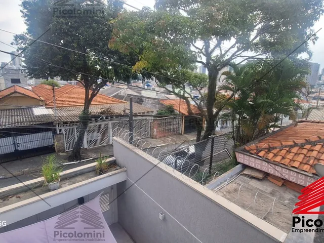 Imagem 14: Casa à Venda Na Vila Prudente, Sobrado, 250m², 3 ou 4 quartos com dependência de