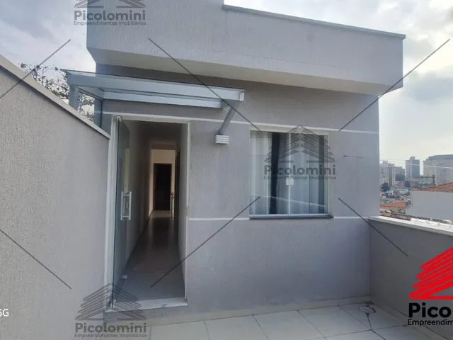 Imagem 6: Casa à Venda Na Vila Prudente, Sobrado, 250m², 3 ou 4 quartos com dependência de