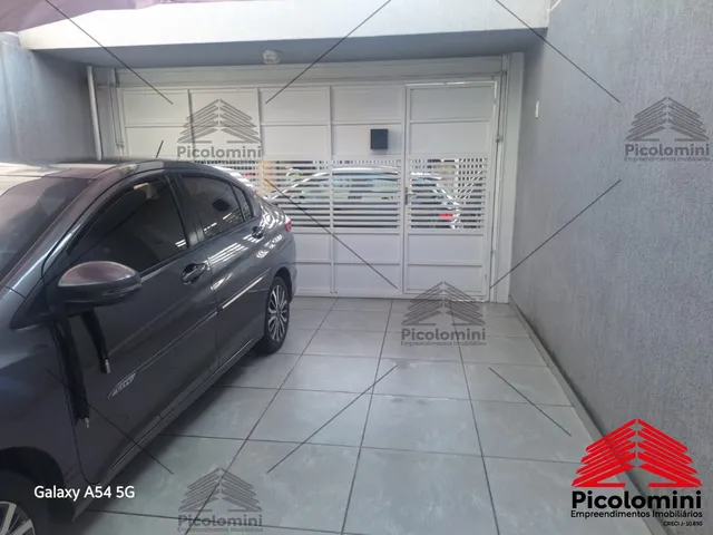 Imagem 13: Casa à Venda Na Vila Prudente, Sobrado, 250m², 3 ou 4 quartos com dependência de
