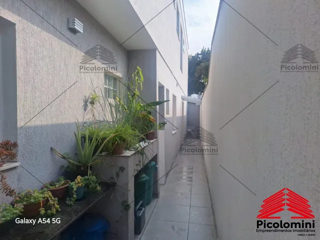Imagem 3: Casa à Venda Na Vila Prudente, Sobrado, 250m², 3 ou 4 quartos com dependência de