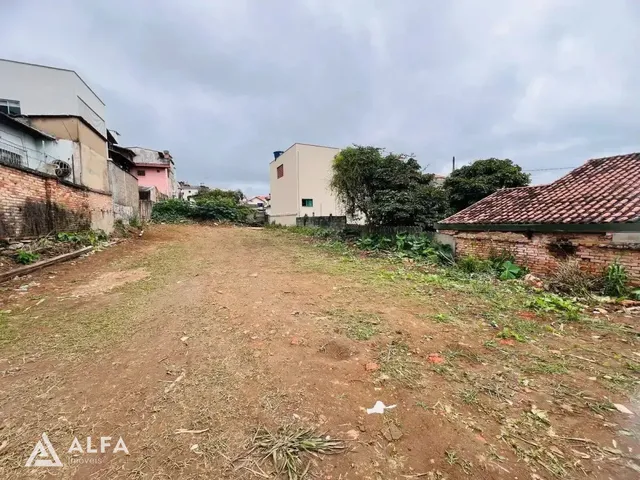 Imagem: Ótimo lote à venda no bairro São José