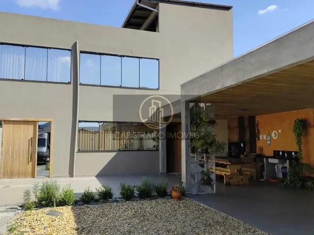 Imagem: Casa Sobrado triplex