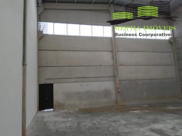 Imagem 9: 0 Galpão / depósito com 5 banheiros