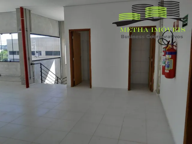 Imagem 14: 0 Galpão / depósito com 5 banheiros