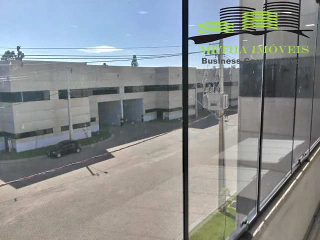 Imagem 16: 0 Galpão / depósito com 5 banheiros