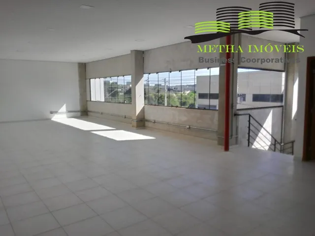 Imagem 6: 0 Galpão / depósito com 5 banheiros