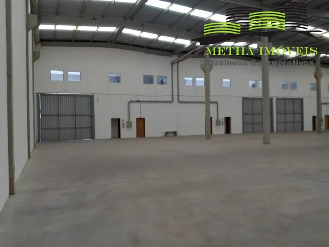 Imagem 12: 0 Galpão / depósito com 5 banheiros