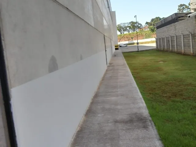 Imagem 13: 0 Galpão / depósito com 5 banheiros