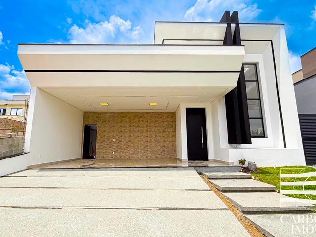 Imagem: Casa em Condomínio a Venda no santa Mônica