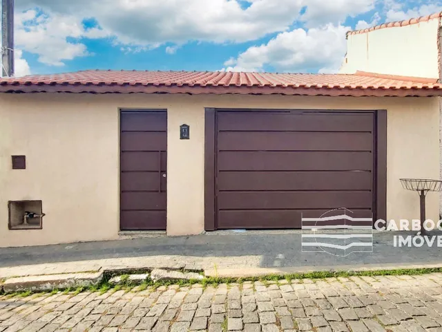 Imagem: Casa a Venda na Vila Santos em Caçapava