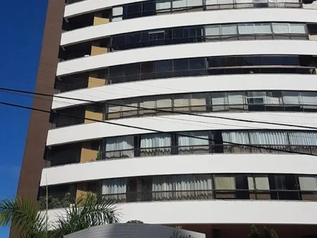 Imagem: O apartamento possui 5 Dormitórios, 4 Suítes, 3