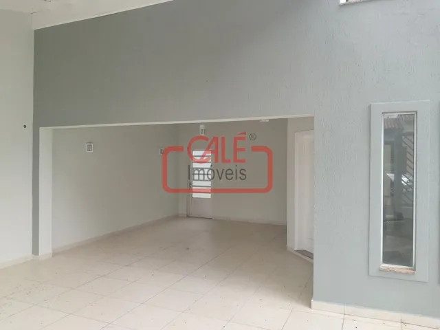 Imagem: Espaçoso Sobrado 300m² à Venda - Jardim