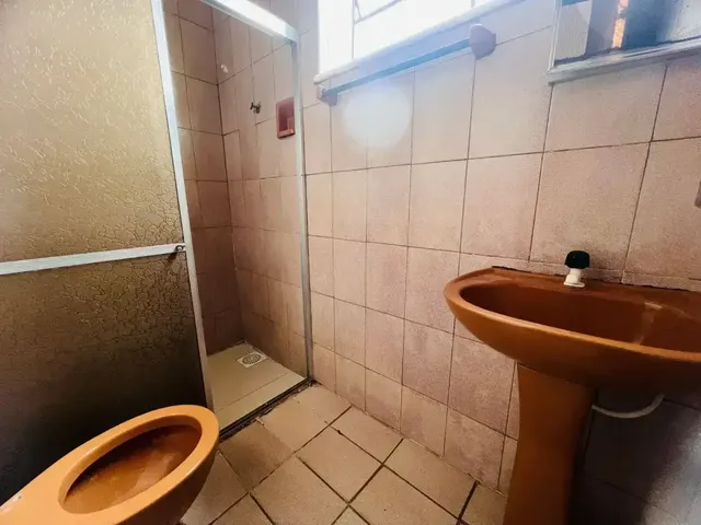 Imagem 9: Casa Superior com 2 Quartos e Garagem para Locação no Boa Vista - Próxima À Igreja