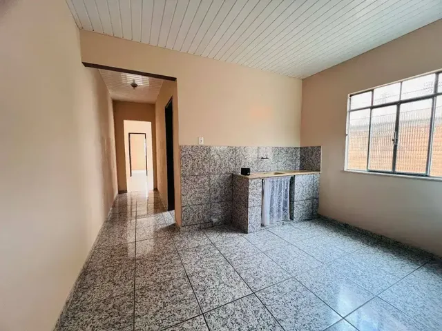 Imagem 7: Casa Superior com 2 Quartos e Garagem para Locação no Boa Vista - Próxima À Igreja