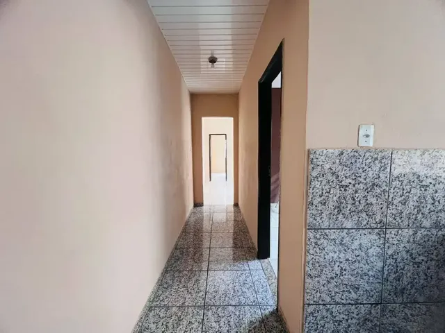 Imagem 10: Casa Superior com 2 Quartos e Garagem para Locação no Boa Vista - Próxima À Igreja