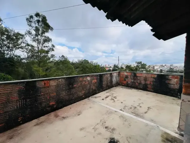 Imagem 8: Casa Superior com 2 Quartos e Garagem para Locação no Boa Vista - Próxima À Igreja