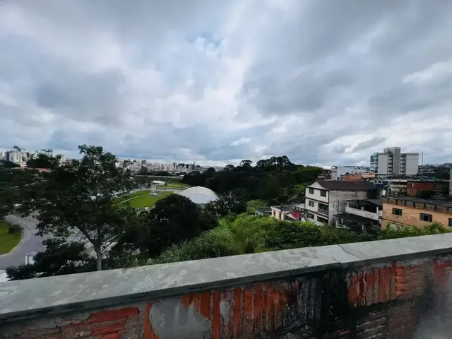 Imagem 14: Casa Superior com 2 Quartos e Garagem para Locação no Boa Vista - Próxima À Igreja