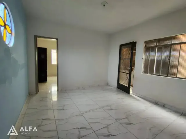 Imagem 10: Casa Térrea com 2 Quartos e Garagem para Locação no Boa Vista - Próxima À Igreja do