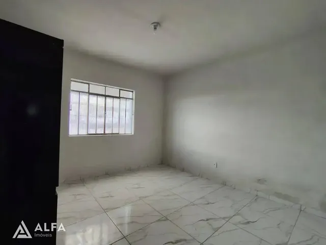 Imagem 11: Casa Térrea com 2 Quartos e Garagem para Locação no Boa Vista - Próxima À Igreja do