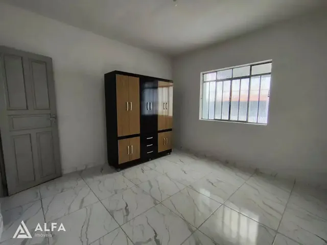 Imagem 9: Casa Térrea com 2 Quartos e Garagem para Locação no Boa Vista - Próxima À Igreja do