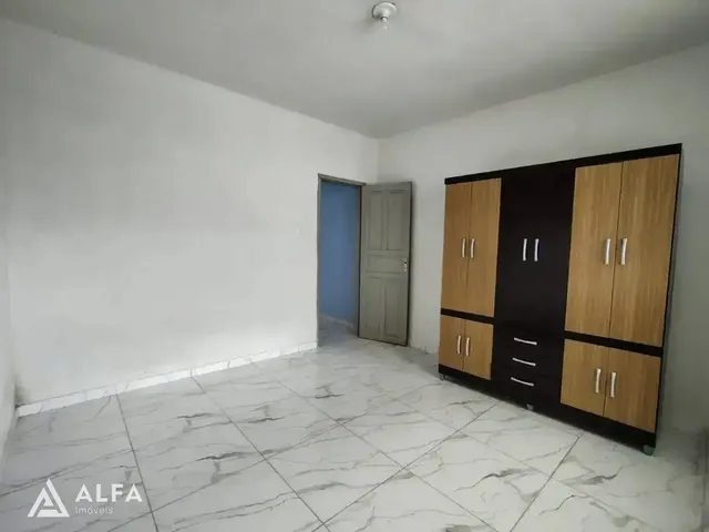 Imagem 7: Casa Térrea com 2 Quartos e Garagem para Locação no Boa Vista - Próxima À Igreja do