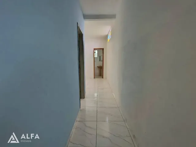 Imagem 8: Casa Térrea com 2 Quartos e Garagem para Locação no Boa Vista - Próxima À Igreja do