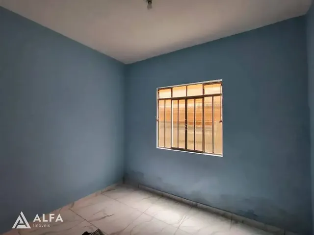 Imagem 6: Casa Térrea com 2 Quartos e Garagem para Locação no Boa Vista - Próxima À Igreja do