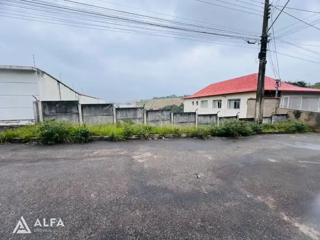 Imagem 1: Lote à venda em Barbacena, Boa Morte, 1000m²