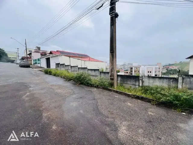 Imagem 2: Lote à venda em Barbacena, Boa Morte, 1000m²