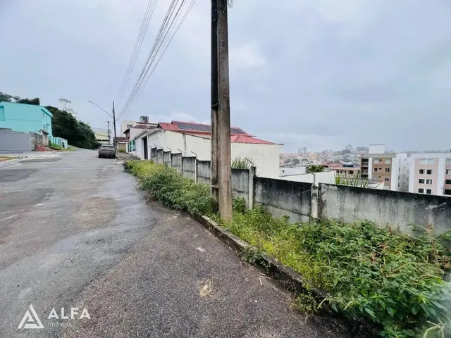 Imagem 3: Lote à venda em Barbacena, Boa Morte, 1000m²