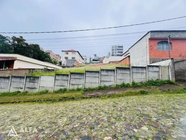 Imagem 10: Lote à venda em Barbacena, Boa Morte, 1000m²