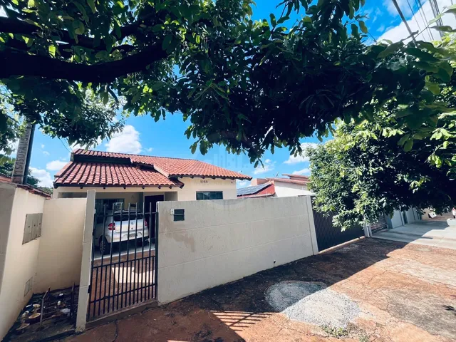 Imagem: Casa em Jardim Água Boa, Dourados/MS