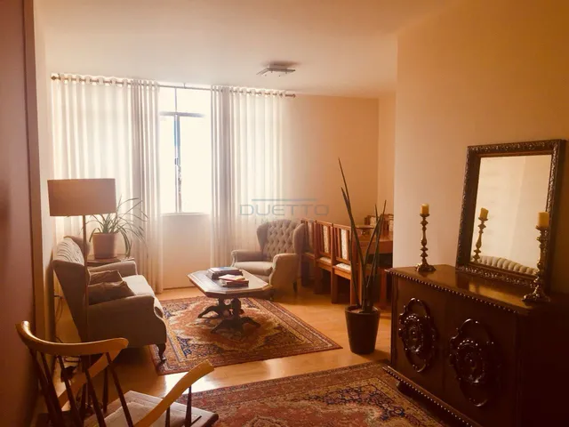 Imagem: Edificio Cláudio Abrahão - Apartamento