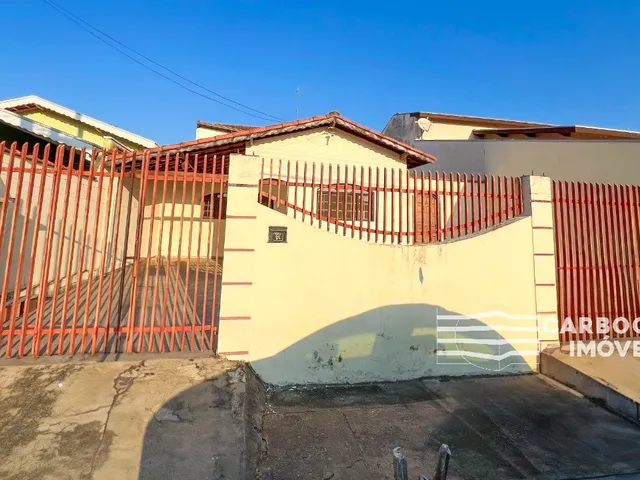 Imagem: Sobrado a Venda no Jardim Caçapava em Caçapava