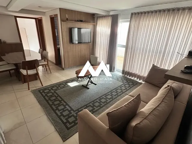 Imagem: Apartamento à venda no bairro Serra - Belo