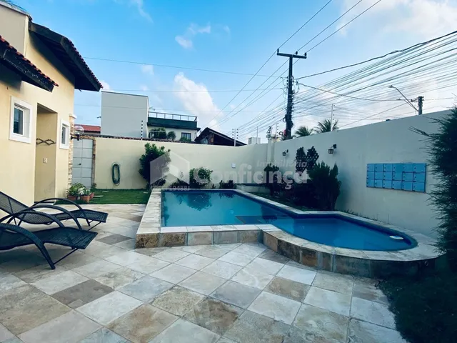 Imagem: Casa á Venda no Icaraí- Caucaia/CE