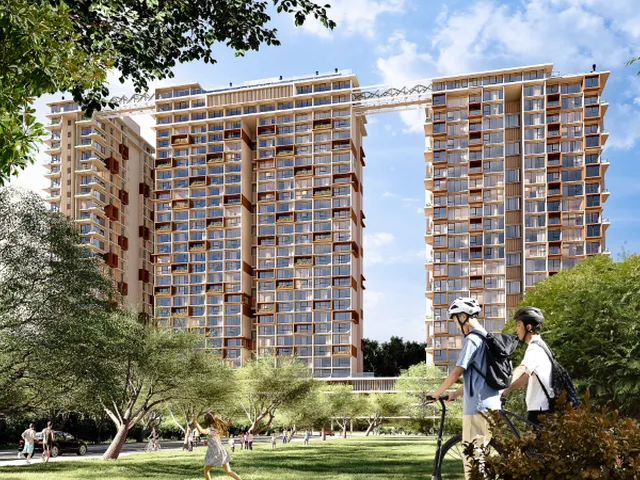 Imagem: Veleiros Residence - Veleiros Residence
