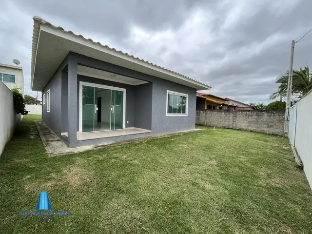 Imagem: Casa à venda no bairro Lagoinha - Araruama/RJ