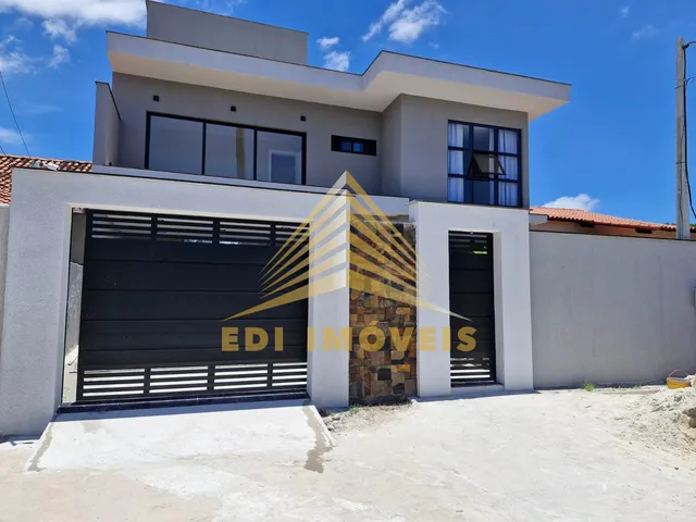 Imagem: Casa à venda no bairro Itaipu - Niterói/RJ
