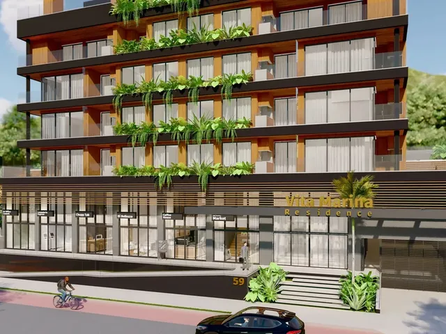 Imagem 4: Vita Marina - Lojas