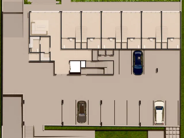 Imagem 2: Vita Marina - Lojas