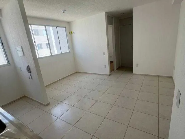 Imagem: Apartamento 2 Quartos com Piscina no Condominio